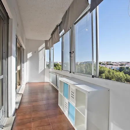 Bmyguest - Bright Apartament