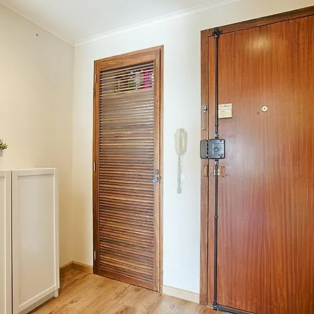 Apartament Bmyguest - Bright