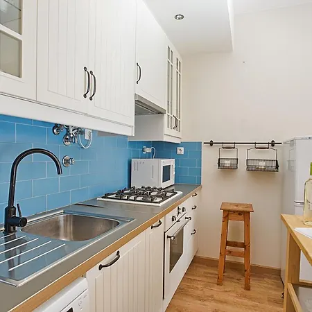 Apartament Bmyguest - Bright Віавіа