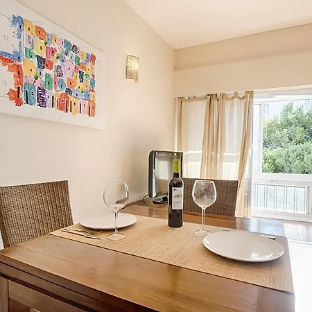 Bmyguest - Bright Apartament *