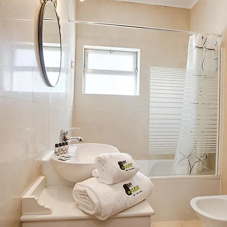 Apartament Bmyguest - Bright Віавіа